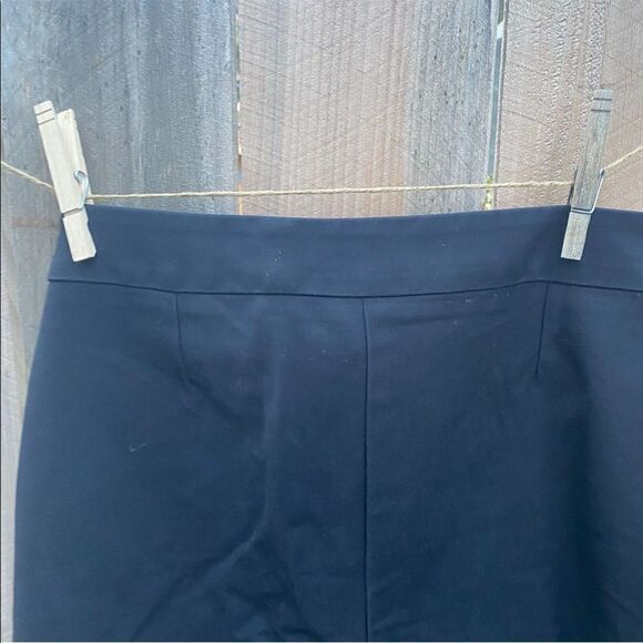 Mango black pants size 4 - Picture 2 of 7